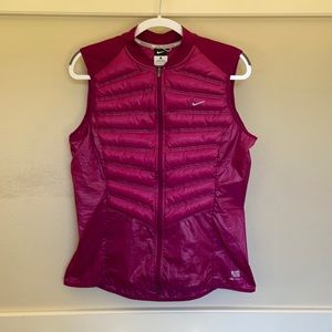 Ultra Lightweight Nike Running Vest